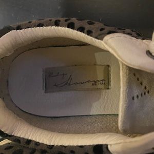 Vintage Havana Sneakers